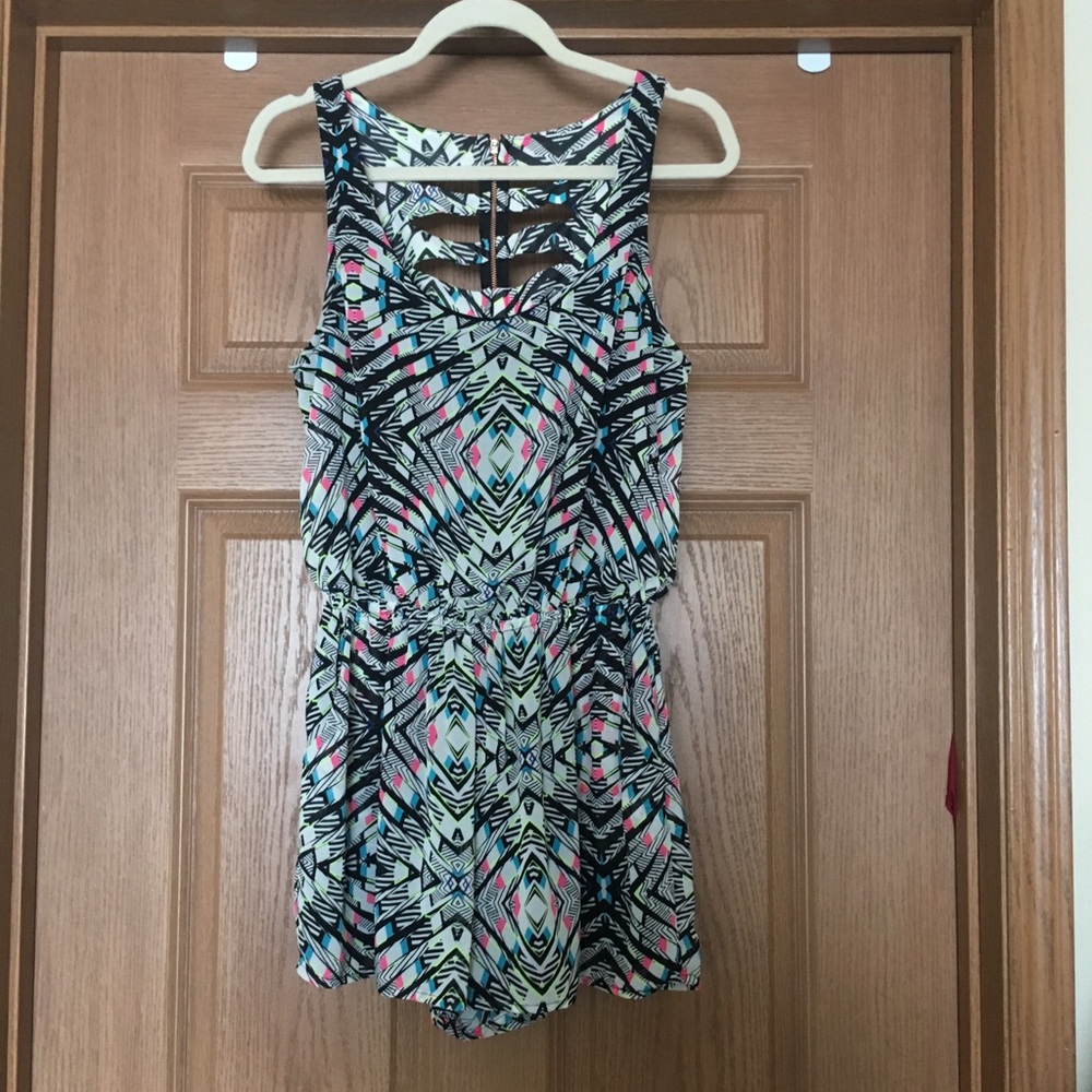 Romper
